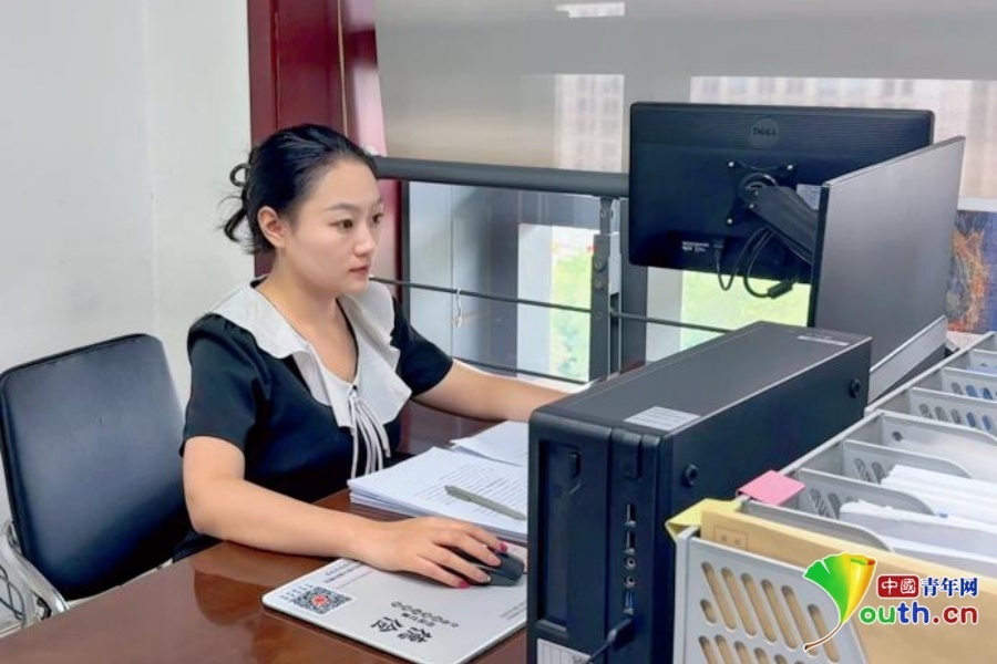 正规买球的网站:“暑期过客”变“城市伙伴”西安市暑期实践活动搭建大学生成长桥梁(图2)