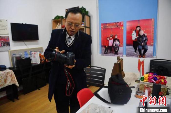 人像摄影作品：捕捉生活中的细腻情感