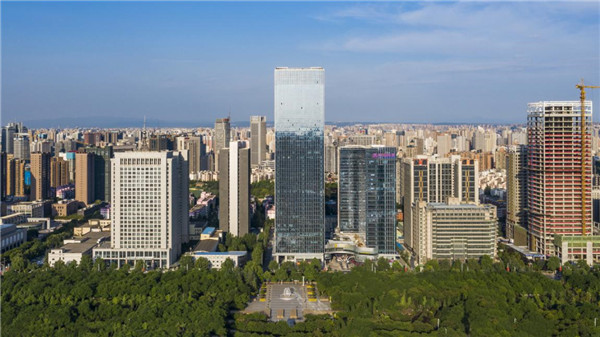 互动交流-海城市(图1)