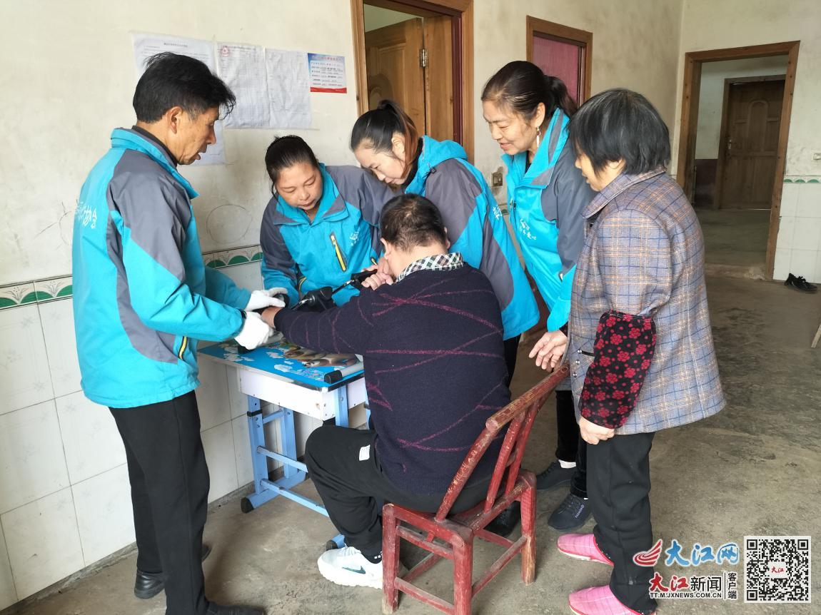 MK体育令人心动的科技助残应用场景（一） 2026中关村论坛年会科技助残论坛重要成果速览