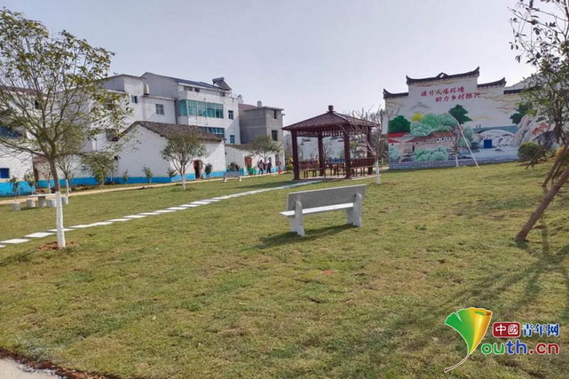 江西高安改善农村人居环境扮靓美丽宜居乡村