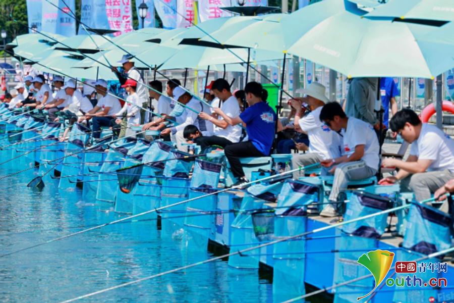vsport江西上犹：“赛事+旅游”双轮驱动 擦亮生态文旅新名片(图1)