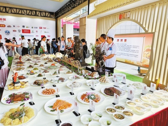 河南引领新食尚(图1) 河南引领新食尚(图1)