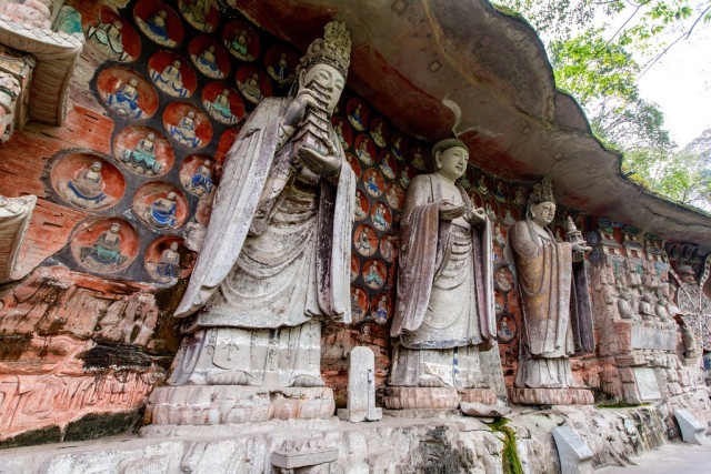巴蜀文化旅游走廊：从“川渝样板”到“世界舞台”(图2)