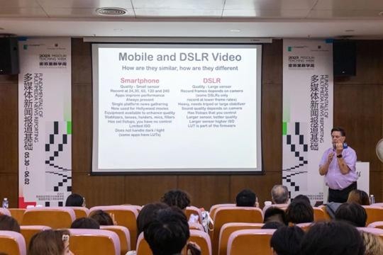西安欧亚学院：以“五维竞争力”书写民办高校招生新篇章(图3)