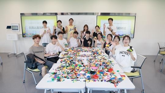 西安欧亚学院：以“五维竞争力”书写民办高校招生新篇章(图6)