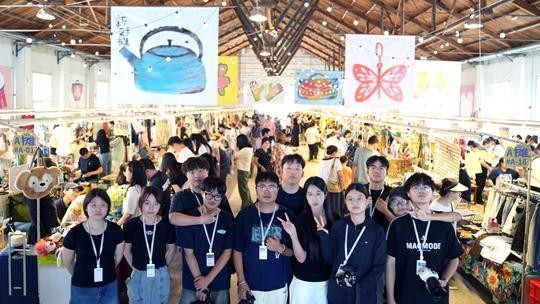 西安欧亚学院：以“五维竞争力”书写民办高校招生新篇章(图9)