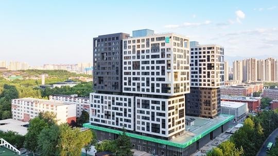 西安欧亚学院：以“五维竞争力”书写民办高校招生新篇章(图10)