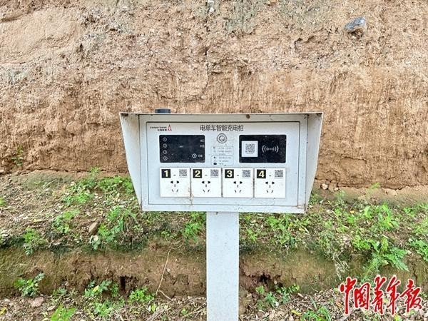 古村新韵：在明城墙下绘就和美乡村新画卷(图2)