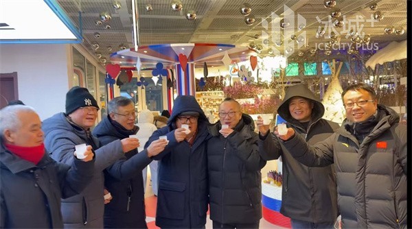 何以“诗城”——写在第三届太阳岛冰雪诗会举行之际(图5)