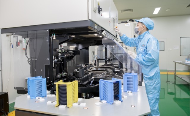 龙江企业实干争先掀起生产热潮(图1)