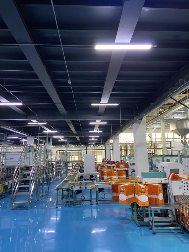 龙江企业实干争先掀起生产热潮(图3)