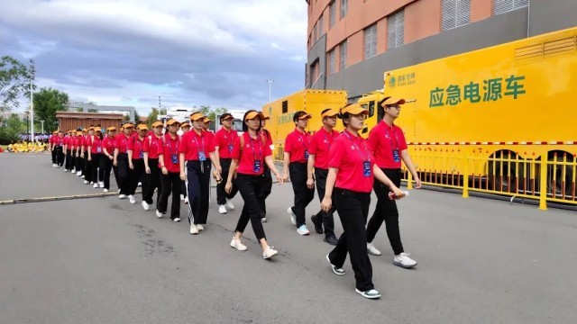 鸡西为什么会出圈①全城人品为底色煤城韧劲是最动人的城市IP(图4)