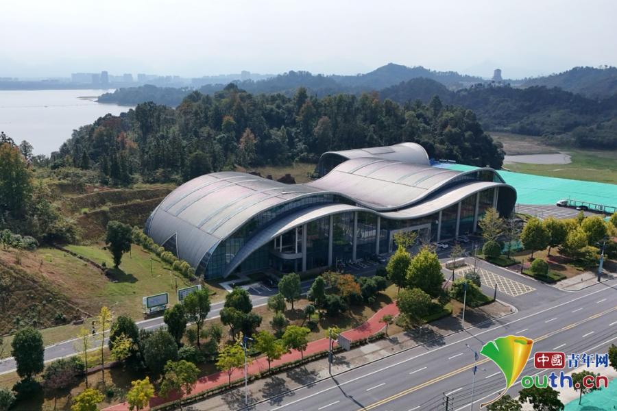 江西武宁：深耕生态价值转化山水之间铺就融合发展路(图2)