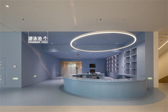 5！西安欧亚学院和光文体中心再获全国大奖(图2)