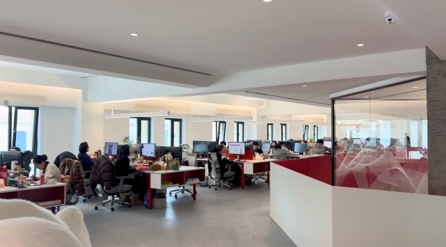 外滩1898视听产业园为哈尔滨锻造强劲“视听之翼”