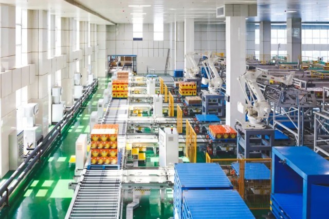 绿链奔腾一幅汾酒全产业链的“碳中和”路线图(图1)