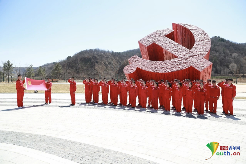 延长石油气田公司:探索“五位一体”思政工作体系赋能气田稳增长(图2)