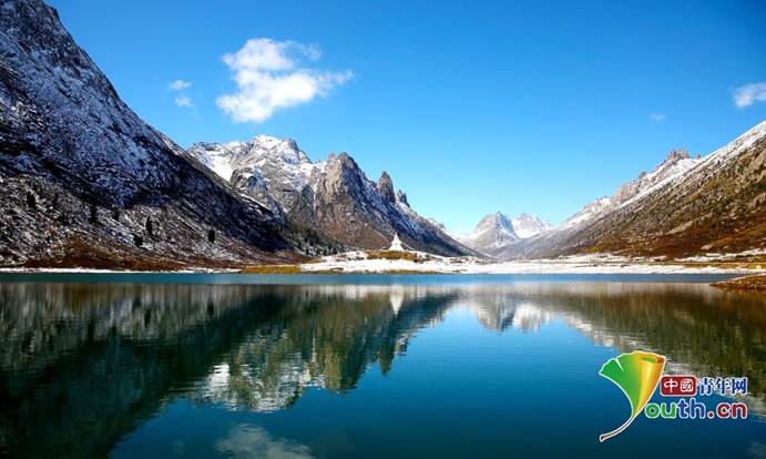 阿坝州旅游景点有哪些图片