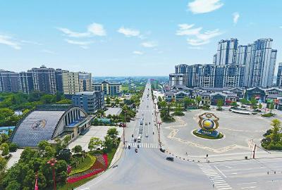 眉山市东坡区:夺取疫情防控和实现经济社会发展目标双胜利