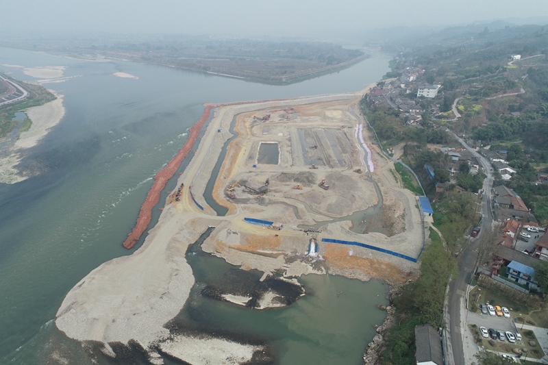 眉山彭山江口沉银遗址三期考古出土文物10000余件