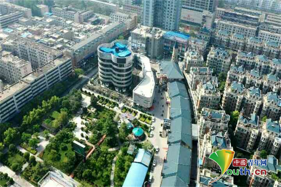 让上街真正"美"起来 郑州市上街区敲定三年行动计划
