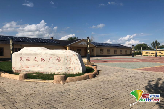 齐齐哈尔富裕县践行新时代文明让群众生活美起来