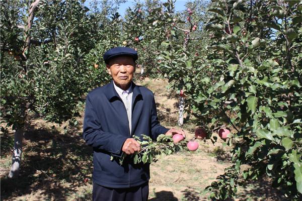 探访电影《我和我的家乡》乔树林原型——榆林横山退休干部张炳贵