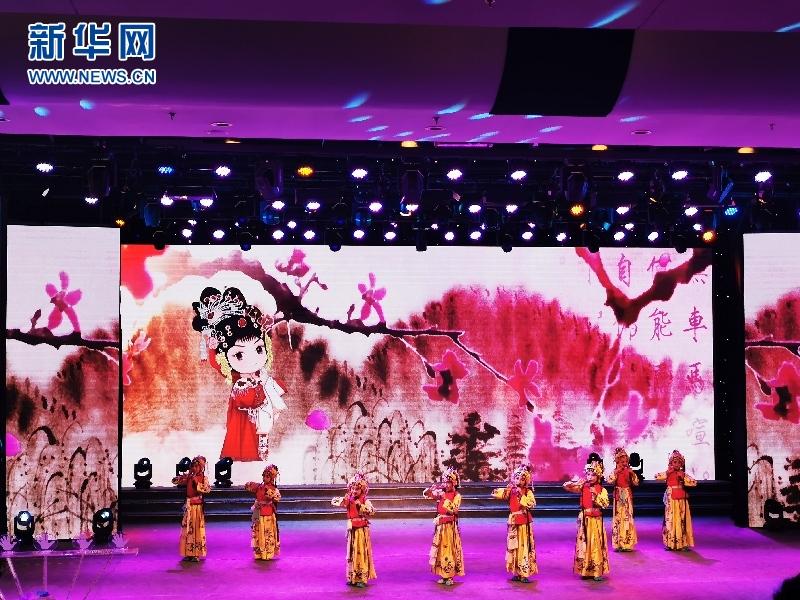 庆祝建党100周年成都成华区将举行近千场主题活动