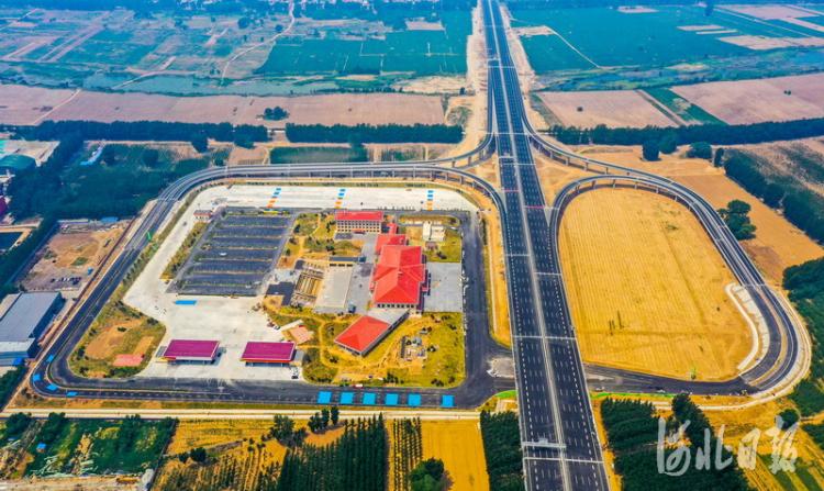 荣乌高速路况最新解析：畅享便捷出行
