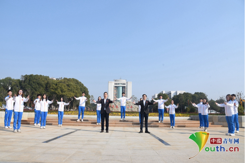 华东交通大学肖磊图片