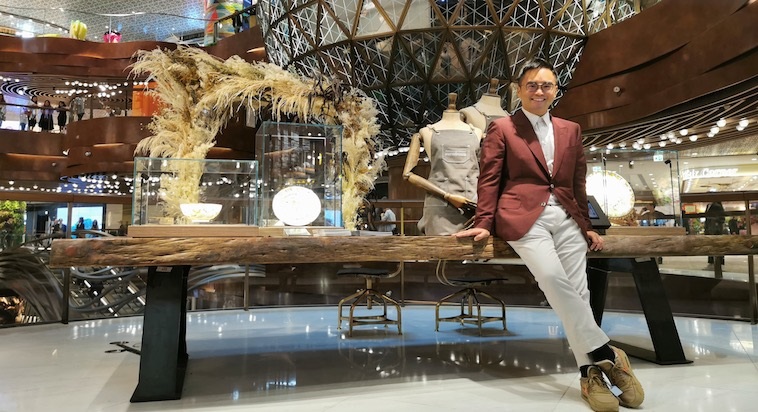 Adrian Cheng reinvigorates HK’s waterfront with 100 creative powers and makes K11 MUSEA the Silicon Valley of Culture的副本2.jpg