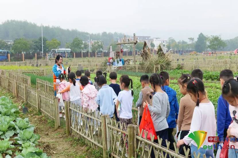 赣州研学实践