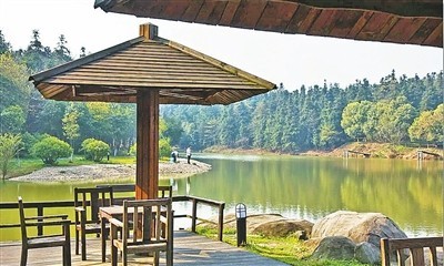 南昌新建区象山镇筑梦在希望的田野上