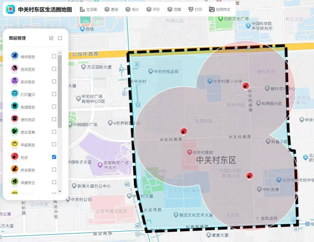 雄安新区：科技羽翼下的绿色城市