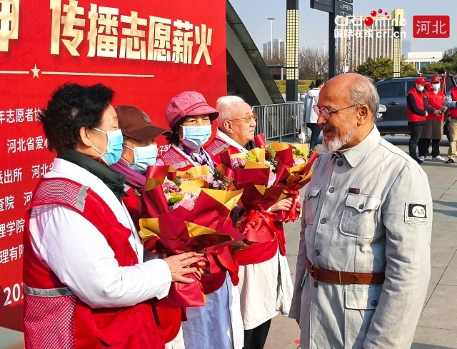 石家庄火车站站前地区2025年度“35学雷锋日”志愿服务活动暖心开启_fororder_微信图片_20250305111109