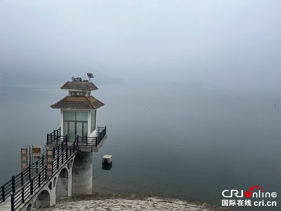 “豫”见美丽 水美南湾——探访信阳市守护