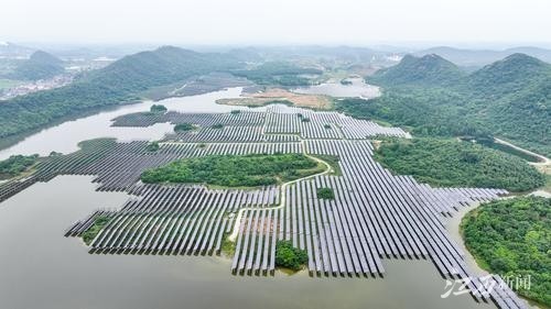 太阳能组件价格走势解读