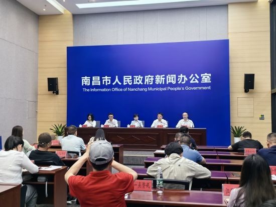 江西南昌花样活动擦亮"厨师之乡"品牌_地方新闻_中国青年网