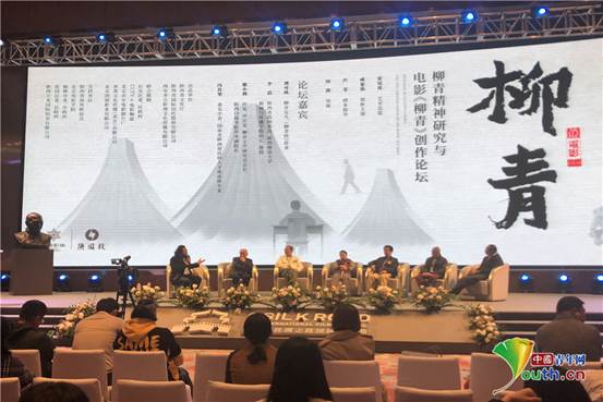 说明: 开机仪式现场。胡蝶 摄